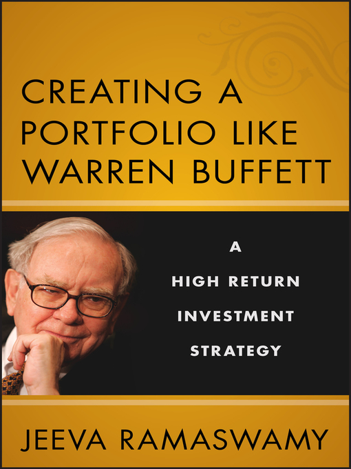 how to invest like warren buffett essay how to invest like warren buffett essay